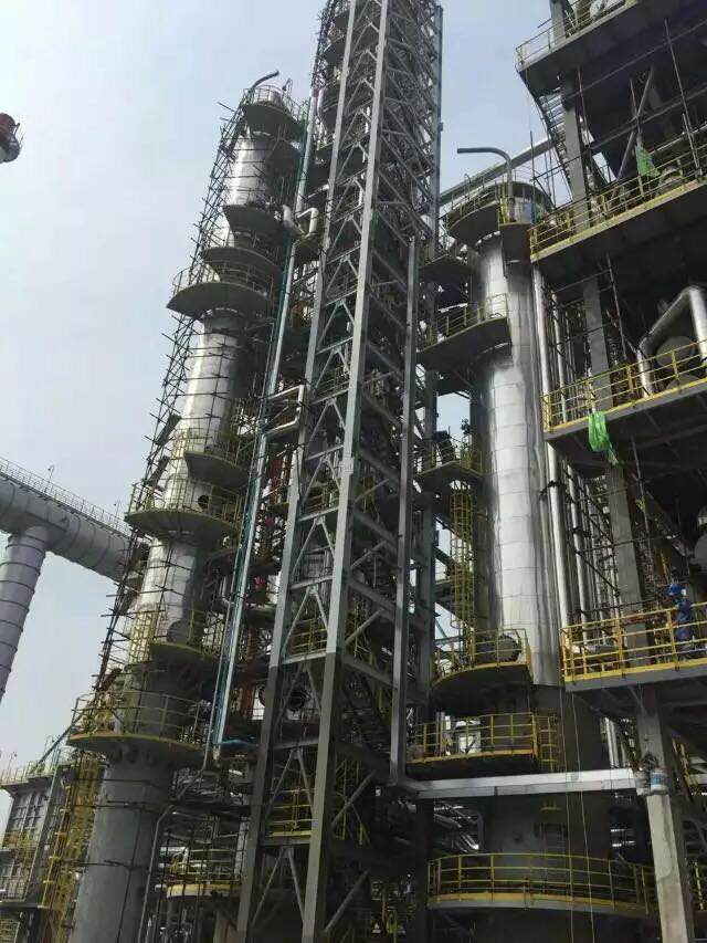 德阳设备翻新喷涂・钢构厂房升级改造