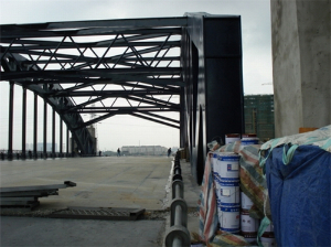 德阳专注工业场景喷漆服务