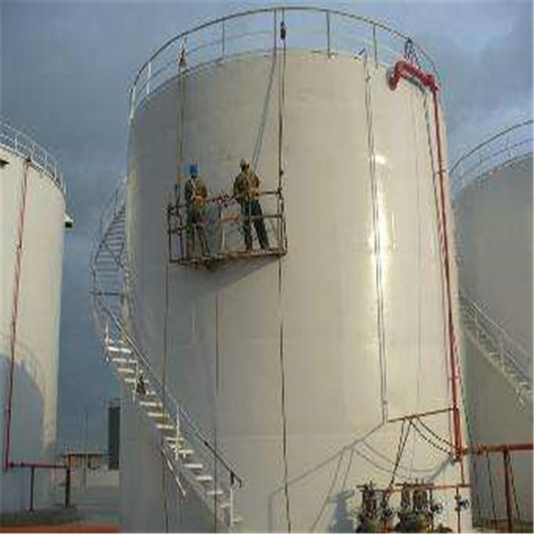 德阳喷漆翻新・工业喷漆・设备喷漆服务简介